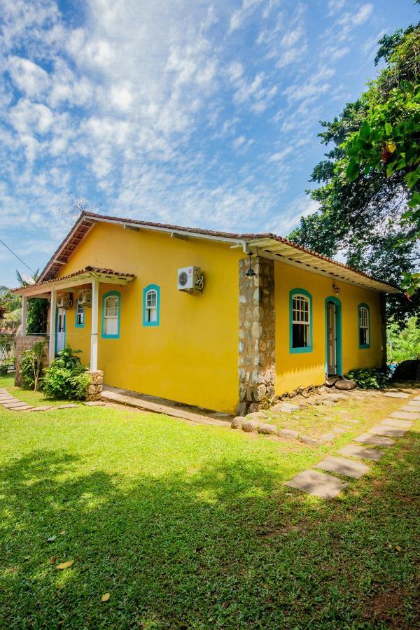 Casa Viva Parati Exterior foto
