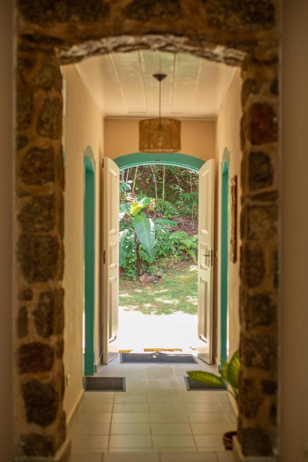 Casa Viva Parati Exterior foto