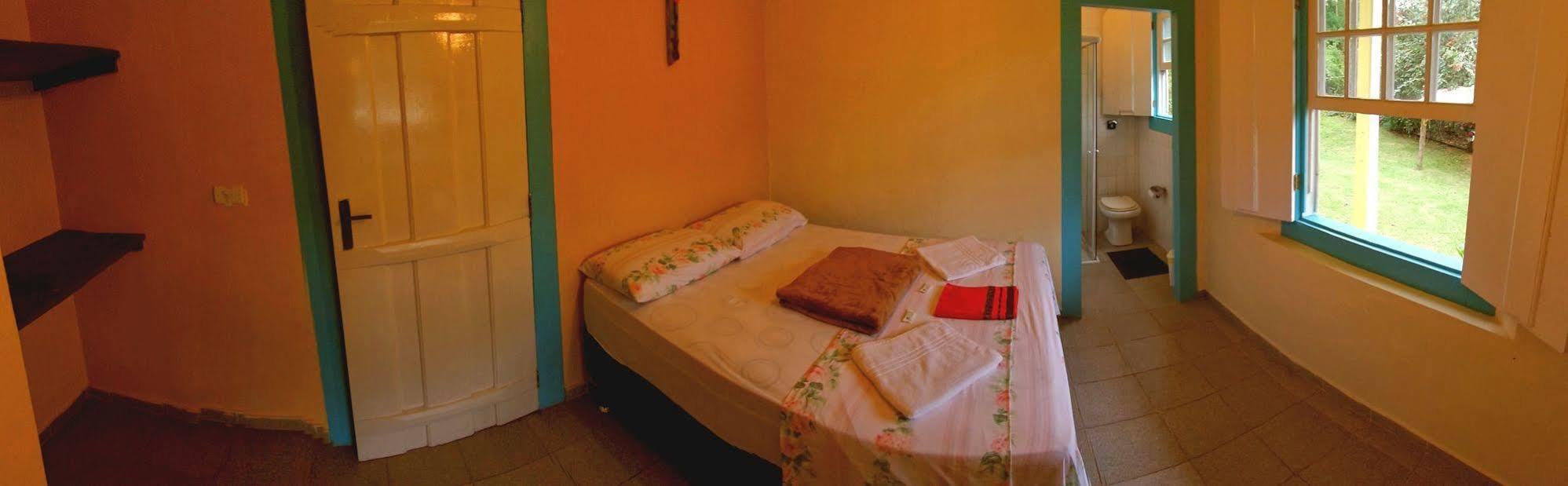 Casa Viva Parati Exterior foto